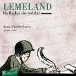 Ballades Du Soldat: Ferey(P)