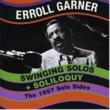 Swinging Solos & Soliloquy: The 1957 Solo Sides