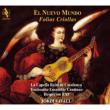 El Nuevo Mundo-folias Criollas: Savall / Hesperion Xxi La Capela Reial De Catalunya