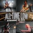Straight To Dvd (+DVD)