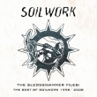 The Sldgehammer Files: The Best Of Soilwork 1998-2008