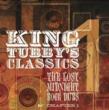 King Tubby' s Classics: The Lost Midnight Rock Dubs.Chapter 1