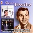 Here' s Dennis Day