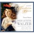 Der Letzte Walzer : Marszalek / Cologne Radio Symphony Orchestra, Deltgen, Schlemm, etc (1958 Monaural)(2CD)