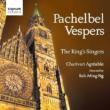 Vespers : The King' s Singers, Charivari Agreable