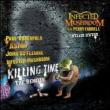 Killing Time -The Remixes