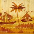 SLOW BEACH SIDE