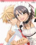 Kaichou Ha Maid Sama!Blu-Ray 1
