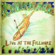 Live At The Fillmore