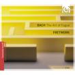 Die Kunst der Fuge : Fretwork (+Label Catalogue 2010)