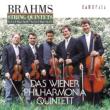 String Quintet, 1, 2, : Vienna Philharmonia Quintet