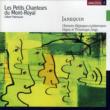 Elegiac & Picturesque Songs: Patenaude / Les Petits Chanteurs Du Mont-royal