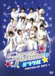 SUPER JUNIOR'S MIRACLE Premium BOX 1