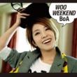 WOO WEEKEND (+DVD Limited Edition)