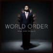 WORLD ORDER (+DVD)