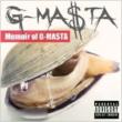 Memoir Of G-masta