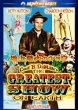 The Greatest Show On Earth