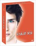 Kyle Xy SEASON 3 COMPLETE BOX