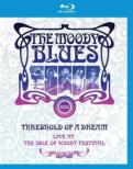 Threshold Of A Dream: Live At The Isle Of Wight Festival