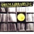 Drum Library Vol.1-5 2cd Set