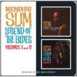 Legend Of The Blues Vol 1 & 2