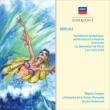 Symphonie Fantastique, Les Nuits d' ete, Overtures, etc : Ansermet / Suisse Romande Orchestra, Crespin(S)+Rehearsal (3CD)