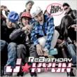 Vol.1: Rebirthday