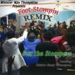 Foot Stompin Remix