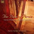 Pulse Of Persia: Iranian Rhythms -Global Influences