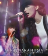 MIKA NAKASHIMA CONCERT TOUR 2009 TRUST OUR VOICE yBlu-rayz