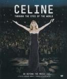 Celine: Through The Eyes Of The World (Super Jewel Case)