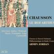 Le Roi Arthus : Jordan / French Radio Philharmonic, Zylis-Gara, Quilico, etc (3CD)