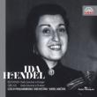 Beethoven Violin Concerto, Sibelius Violin Concerto : Haendel(Vn)Ancerl / Czech Philharmonic (1957)