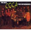 Best Of Coca Y Sus Exploradores