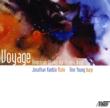 Voyage-american Works For Flute & Harp: Keeble(Fl)Yeung(Hp)