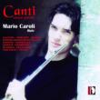 Caroli Canti Senza Parole-songs Without Words