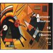 19 Standards (Quartet)2003 (4CD)