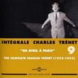 Integrale Charles Trenet Vol.9: En Avril A Paris (1952-1953)
