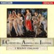 Violin Concertos Op.8: I Solisti Italiani