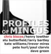 Profiles Of Mingus