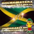HACNAMATADA#10 JAMAICAN FLAVA