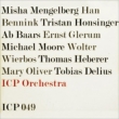 Icp Orchestra