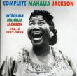 L' integrale Mahalia Jackson Vol.8 1957-1958