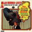Allan Sherman Live! (Hoping You Are The Same)
