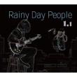 Mini Album: Rainy Day People 1.1