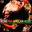 Pan-african Music