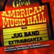 Jug Band Extravaganza