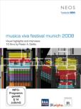 Musica Viva Munich 2008 Visual Highlight