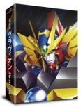 Choujuushin Gravion Blu-Ray Box