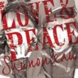 LOVE��PEACE